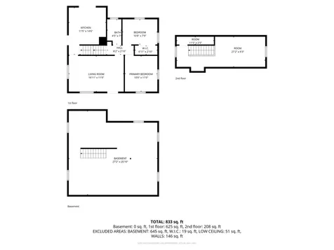 5113 W 12th Street Indianapolis IN 46224