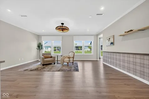 2718 Old Rosebud Lane Westfield IN 46074