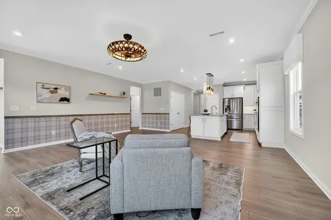 2718 Old Rosebud Lane Westfield IN 46074