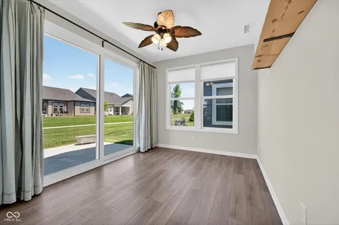 2718 Old Rosebud Lane Westfield IN 46074