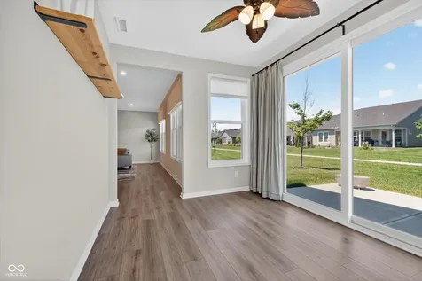 2718 Old Rosebud Lane Westfield IN 46074
