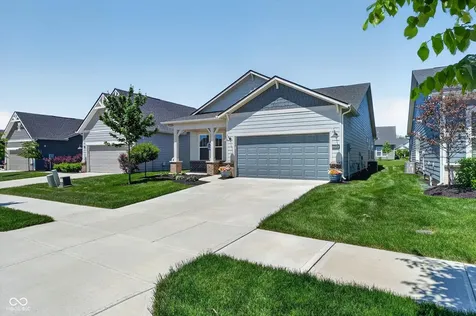 2718 Old Rosebud Lane Westfield IN 46074