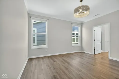 2718 Old Rosebud Lane Westfield IN 46074