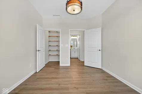 2718 Old Rosebud Lane Westfield IN 46074