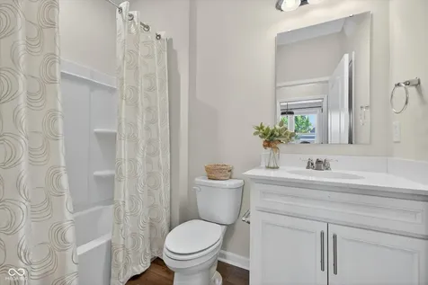 2718 Old Rosebud Lane Westfield IN 46074