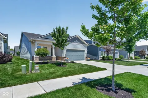 2718 Old Rosebud Lane Westfield IN 46074