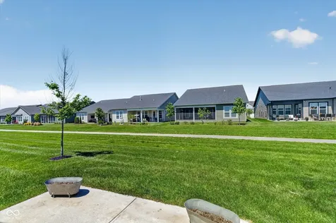2718 Old Rosebud Lane Westfield IN 46074