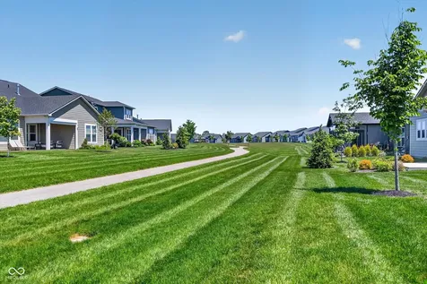 2718 Old Rosebud Lane Westfield IN 46074