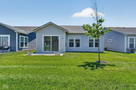 2718 Old Rosebud Lane Westfield IN 46074