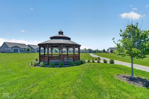 2718 Old Rosebud Lane Westfield IN 46074