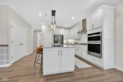 2718 Old Rosebud Lane Westfield IN 46074