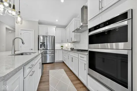 2718 Old Rosebud Lane Westfield IN 46074