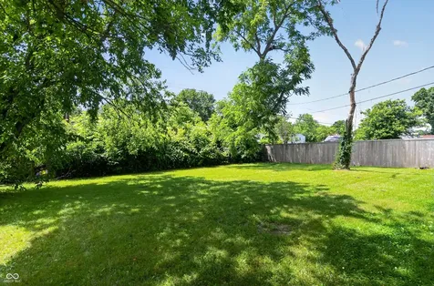 6231 Meadowlark Drive Indianapolis IN 46226