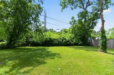 6231 Meadowlark Drive Indianapolis IN 46226