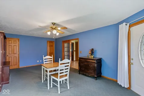 4618 W Harvest Lane Bloomington IN 47404