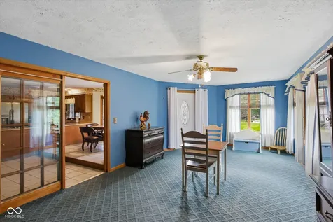 4618 W Harvest Lane Bloomington IN 47404