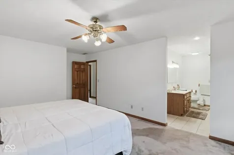 4618 W Harvest Lane Bloomington IN 47404