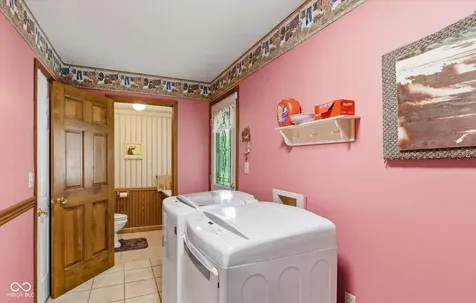 4618 W Harvest Lane Bloomington IN 47404