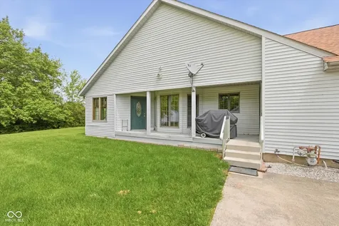 4618 W Harvest Lane Bloomington IN 47404