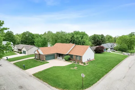 4618 W Harvest Lane Bloomington IN 47404