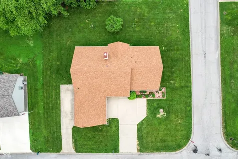 4618 W Harvest Lane Bloomington IN 47404