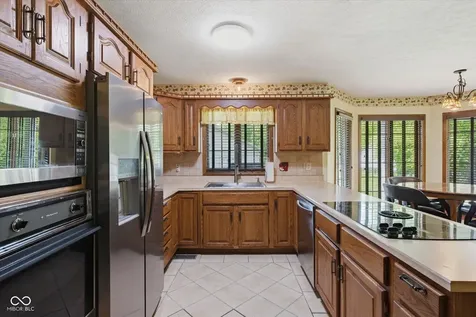4618 W Harvest Lane Bloomington IN 47404