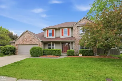 6520 Granny Smith Lane Avon IN 46123