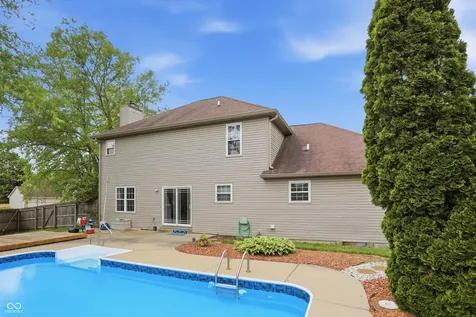 6520 Granny Smith Lane Avon IN 46123