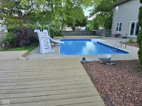 6520 Granny Smith Lane Avon IN 46123