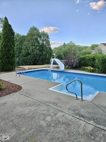 6520 Granny Smith Lane Avon IN 46123