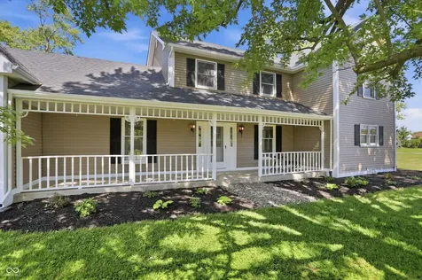 6336 N Carroll Road Indianapolis IN 46235