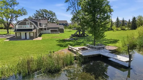 6336 N Carroll Road Indianapolis IN 46235