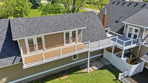 6336 N Carroll Road Indianapolis IN 46235