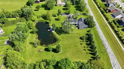 6336 N Carroll Road Indianapolis IN 46235