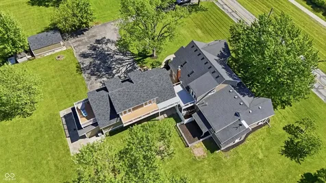 6336 N Carroll Road Indianapolis IN 46235