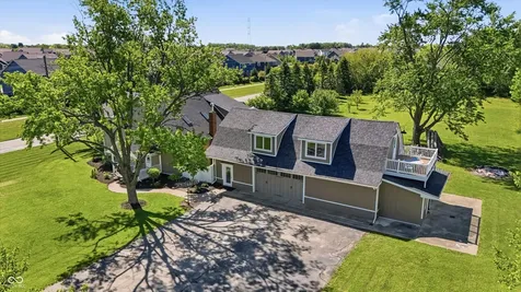 6336 N Carroll Road Indianapolis IN 46235