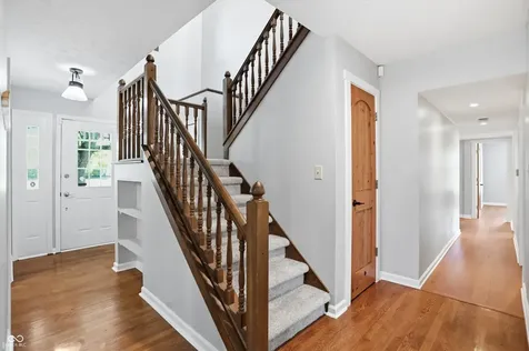 6336 N Carroll Road Indianapolis IN 46235