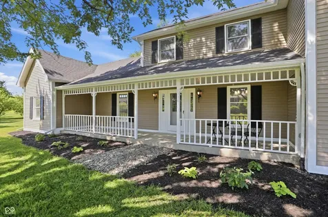 6336 N Carroll Road Indianapolis IN 46235