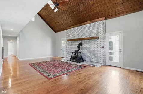 6336 N Carroll Road Indianapolis IN 46235