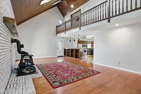 6336 N Carroll Road Indianapolis IN 46235