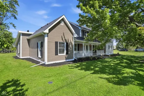 6336 N Carroll Road Indianapolis IN 46235