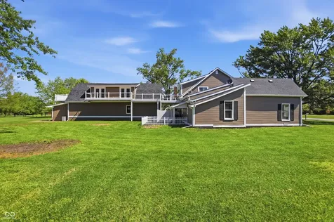 6336 N Carroll Road Indianapolis IN 46235