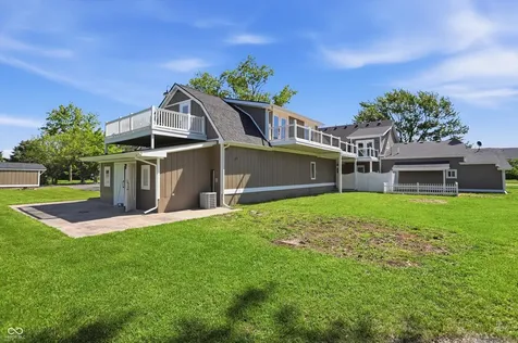 6336 N Carroll Road Indianapolis IN 46235