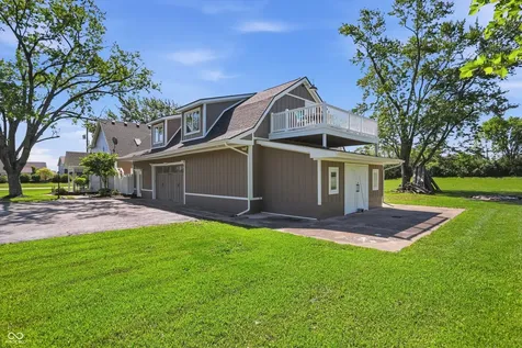 6336 N Carroll Road Indianapolis IN 46235
