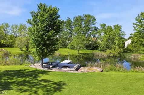 6336 N Carroll Road Indianapolis IN 46235