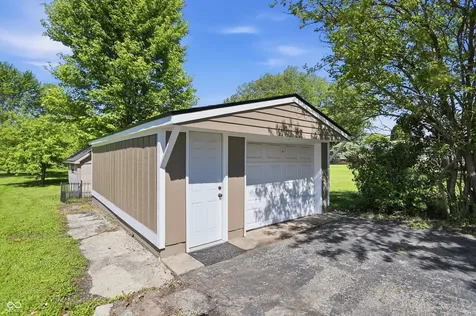 6336 N Carroll Road Indianapolis IN 46235