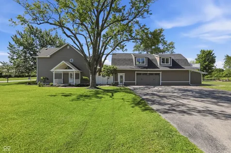 6336 N Carroll Road Indianapolis IN 46235