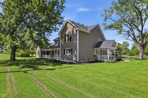 6336 N Carroll Road Indianapolis IN 46235