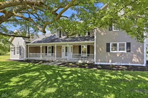 6336 N Carroll Road Indianapolis IN 46235