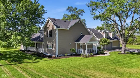 6336 N Carroll Road Indianapolis IN 46235